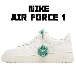 Air Force 1, "HY" - "HJ3841-030 "