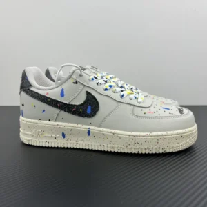 Air Force 1, "3A" - "CZ0339-001" 