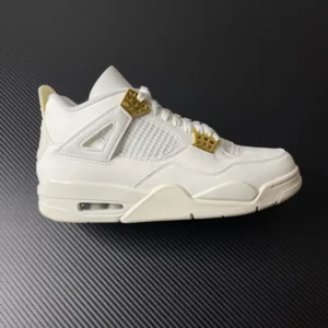 AIR JORDAN 4, "GX" - "AQ9129-170"   Air Jordan 4
