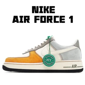 Air Force 1, "HY" - "FZ6684-001"