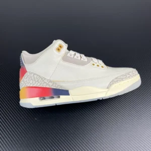 AIR JORDAN 3, " X " -  " FN0344-901 " AJ3 Super Bowl!