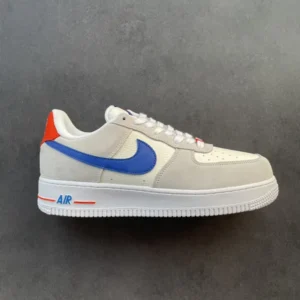 Air Force 1, "3A" - "DM8314-100"
