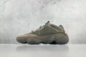 S2 Yeezy 500, " S2 " -  " GX3606 " Coconut 500 Mountain Wild Palm!