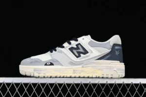 New Balance 550, "BB550HSA"