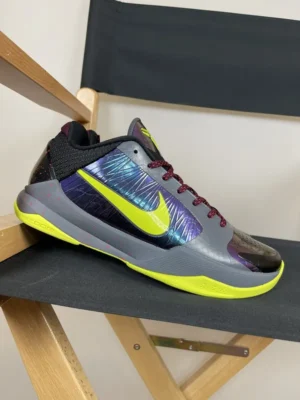 OG Batch Kobe 5, "OG" - "CD4991-001"Nike Air Zoom G.T.Cut 1EP
