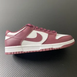 BC Batch DUNK, "BC" - "DD1503-108" Nike Dunk Low dark beetroot