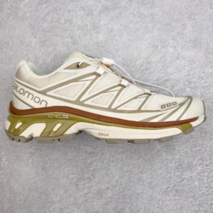 M Batch Salomon, "M" Batch Salomon XT-6