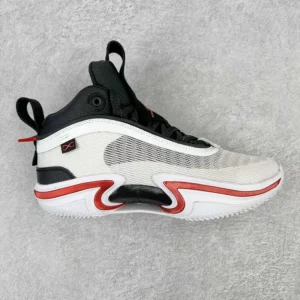 MAX Batch AJ36, "MAX" - "DA9053-100" Jordan Air Jordan 36 PF”Psychic Energy