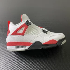 AIR JORDAN 4, "TG" - "DH6927-161" Air Jordan 4″Neutral Grey”