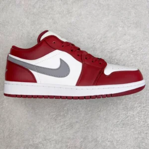 AIR JORDAN 1, "TG" -  "553558-615"Batch AJ1