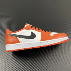 AIR JORDAN 1, "Y3" - "Welfare special offer""CZ0790-801" Air Jordan 1 Low