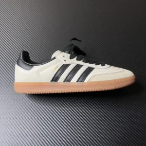 AD Sambas, " TOP " -  " ID0478 " Adisamba White Yellow!