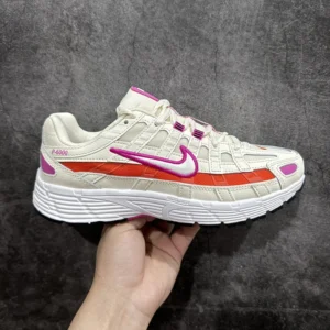 Nike P-6000 Initiator Running, "WM" - "CW1351-100"