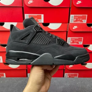 AIR JORDAN 4, "XP" - "CU1110-010"AJ4！