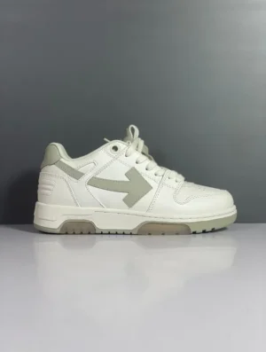 S Batch off white , "S" - "10161)"