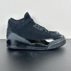 AIR JORDAN 3, "LJR" - "CT8532-001"AJ3