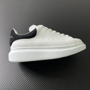 McQueen,