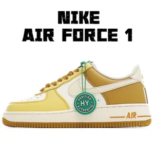Air Force 1, "HY" - "FZ4034-716 "