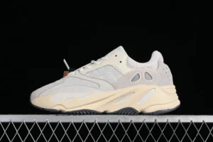 Yeezy 700, "FC" - " EG7596"Coconut 700 First Generation Full White!