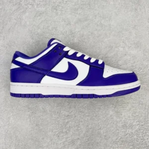 G batch dunk, "G" -  batch "DD1391-104"dunk NK Dunk Low “Court Purple”