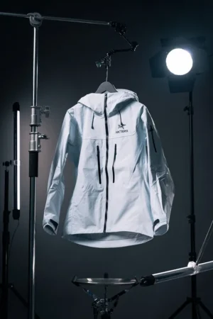 LX Batch Arcteryx Alpha SV 7, "LX" SV-