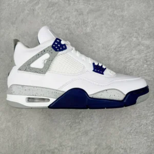 AIR JORDAN 4, " PK4.0 " -  " DH6927-140 " AJ4 Midnight Blue!