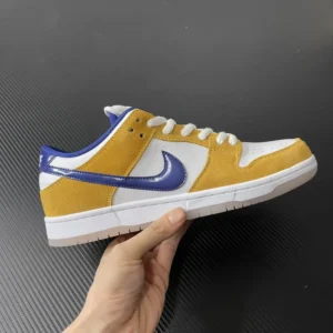 TOP/S2 Batch DUNK, "TOP" - "BQ6817-800" Nike Dunk SB Low Pro”laser orange”