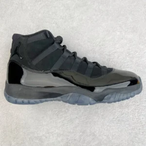 AIR JORDAN 11, " Y3 " -  " 378037-005 " AJ11 High Gang Black Warrior!