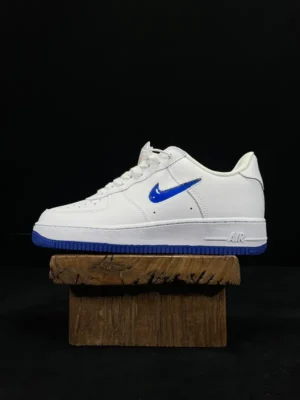 Air Force 1, "3A" - "FN5924-102" 