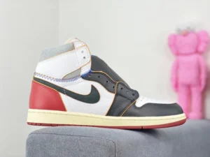 AIR JORDAN 1, "DG" - "BV1300-106"UN