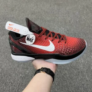 MAX Batch Kobe 6, "MAX" - "DH9888-600" Kobe 6 All Star DH9888-600