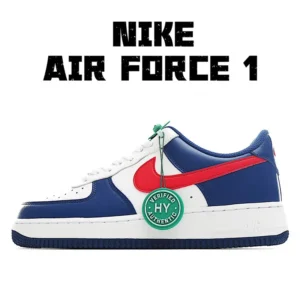Air Force 1, "HY" - "CZ9164-100"