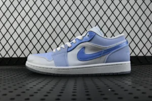 AIR JORDAN 1, "DT" - "DM5442-040" Air Jordan 1 low se “mighty swooshers”