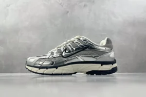 Nike P-6000 Initiator Running, "GK" - "CN0149-001"