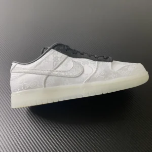 M Batch DUNK, "M" - "FN0315-110"Fragment Design x CLOT x Nike Dunk Low
