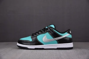 TOP/S2 Batch DUNK, "S2" - "304292-402"NK Dunk SB Low“Diamond Supply Co.Tiffany”