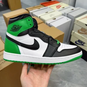 AIR JORDAN 1, "DG" - "DZ5485-031"