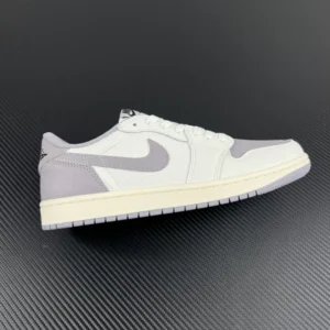 AIR JORDAN 1, " DT " -  " CZ0790-101 " AJ1 OG low cut white gray!
