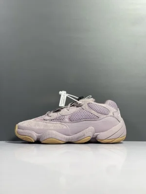 GC Yeezy 500, "GC" - "FW2656" Coconut 500 taro purple!