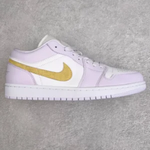 AIR JORDAN 1, "TG" - "DC0774-501" Air Jordan AJ1 Low