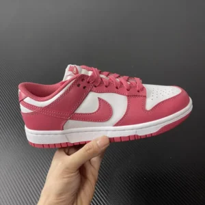 Z Batch DUNK, "Z" - "DD1503-111" Nike Dunk Low”Archeo Pink”