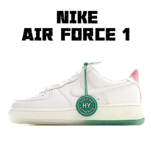 Air Force 1, "HY" - "DC3287-111"