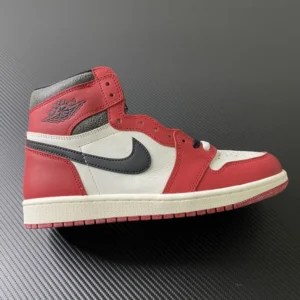 AIR JORDAN 1, "Y3" - "DZ5485-612"Air Jordan 1