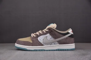 TOP/S2 Batch DUNK, "top" - "FZ3129-200"  NK SB Dunk Low“Big Money Savings”