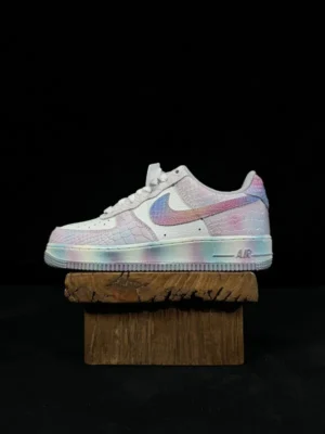 Air Force 1, "3A" - "DX2678-100"
