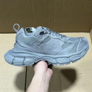 OK Batch Balenciaga 3XL, "OK"OK version! Balenciaga 3XL Dark Grey Dad Shoes!