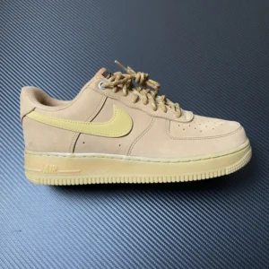 Air Force 1, "GX" - "CJ9179-200"NK Air Force 1 Low ’07 Air Force One Low Top Classic Board Shoes