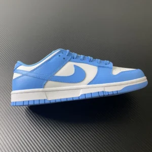 BC Batch DUNK, "BC" - "DD1391-102" Nike Dunk Low Retro”University Blue”