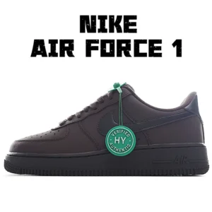 Air Force 1, "HY" - "DR9503-200"