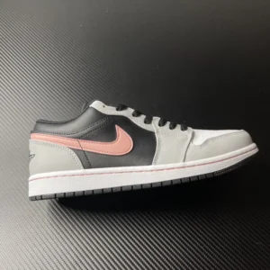 AIR JORDAN 1, "DT" - "553558-062" Air Jordan 1 Low